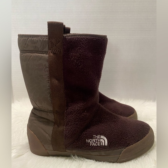 The North Face boots - Picture 2 of 5